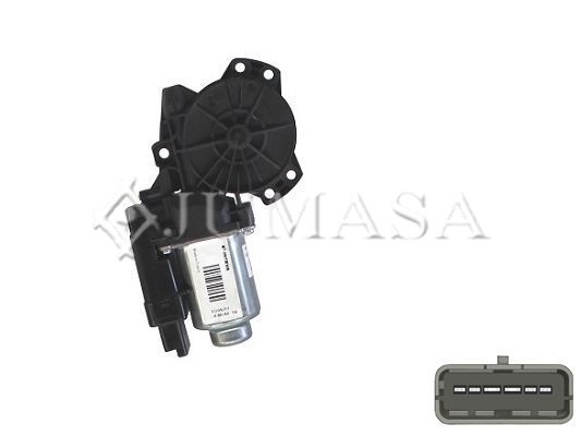 Elektromotormot otvárania okien JUMASA PARTS S.L.U.